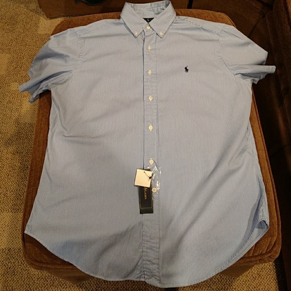 Polo by Ralph Lauren